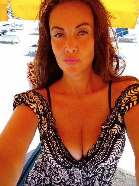 Nádherné luxusné italy saty, 