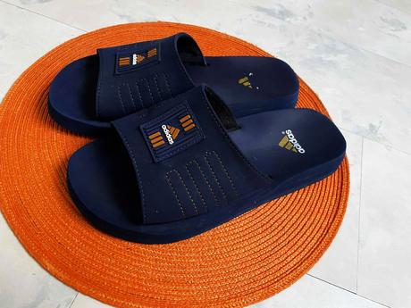 Šlapky adidas č.40 - 41, adidas,40