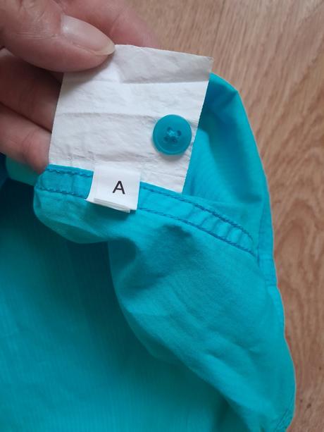 Košeľa pánska 41/42, c&a,l