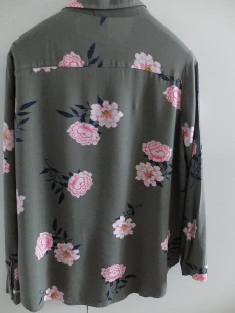 Blúzka hm 38, h&m,m