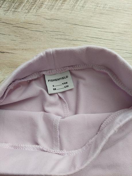 Dievčenské tenké tepláky, 98, 98