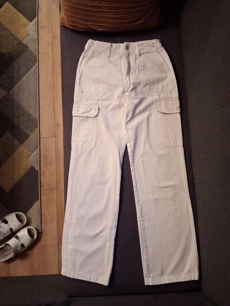 Nohavice, zara,34