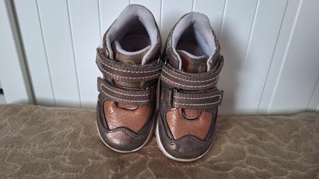 Prechodné topánky, bubble gummers,22