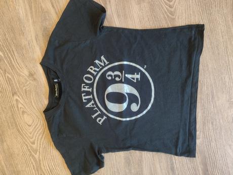 Tričko harry potter, sinsay,152