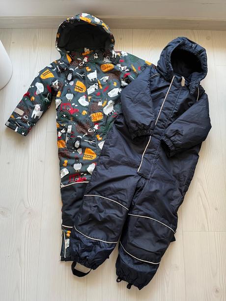 Overal tchibo, tcm,98