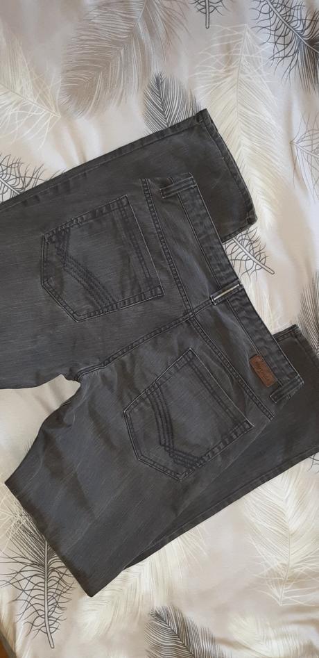 Pánske slim rifle tom tailor 36/34, tom tailor,36