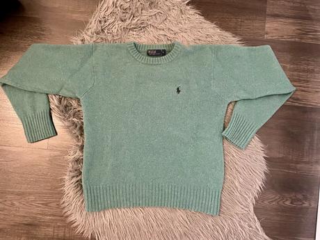 Ralph lauren pulóver, ralph lauren,s