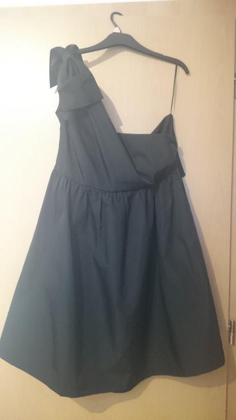 Dámske spoločenské šaty, promod,42