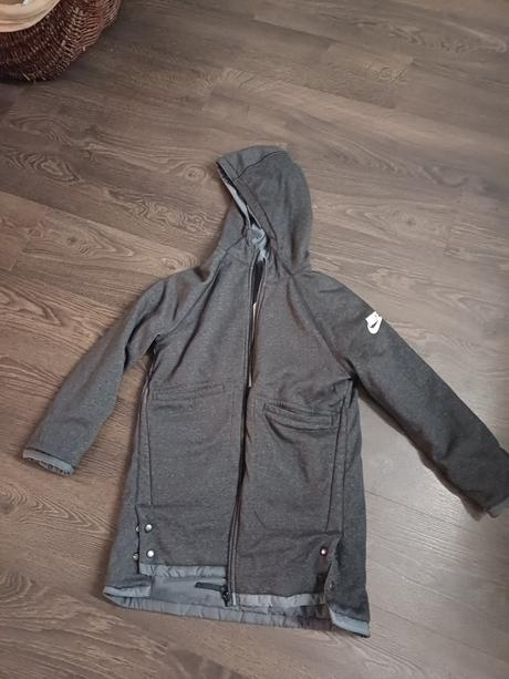 Bundička nike, nike,158