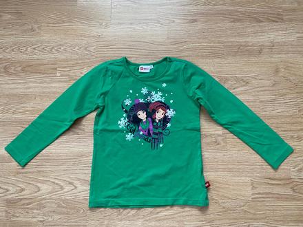 Tricko lego friends, lego,122