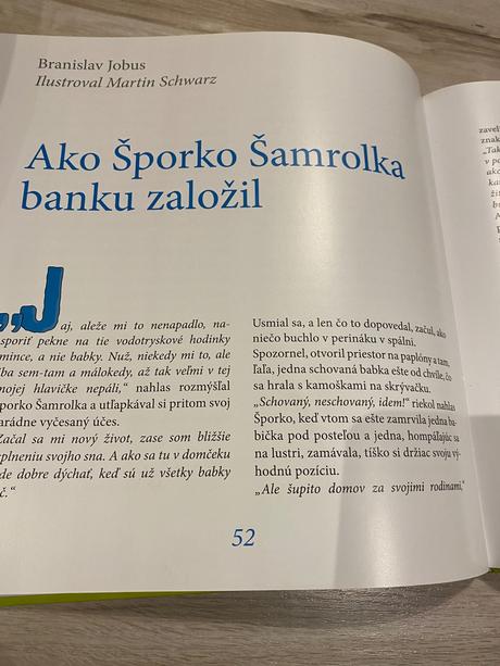 O pejkovi a jeho nevšedných priateľoch dani hevier,