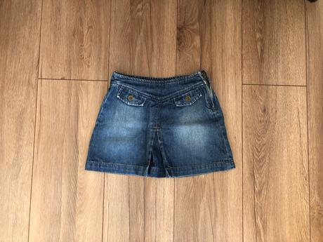 Sukňa h&m, h&m,104