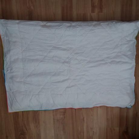 Vankus a paplon, šírka (cm): 90,dĺžka (cm): 130