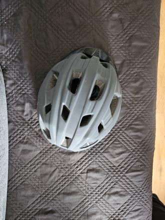 Detska prilba na bicykel, m