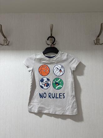 Chlapčenské tričko, pepco,98