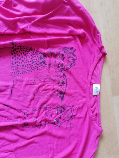 Tričko f&f, veľ. 134, f&f,134