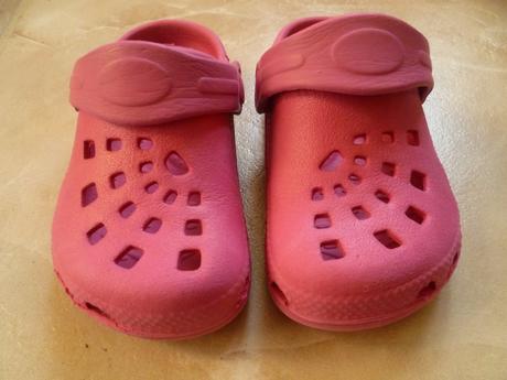 Gumené papuče, 21