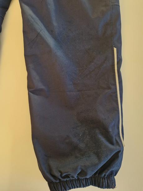 Nohavice do dažďa, reima,134