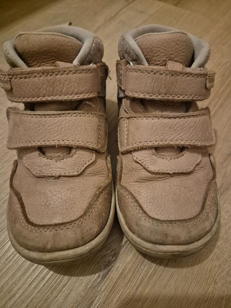 Celorocky barefoot protetika 25, protetika,25