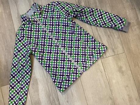 Softshellová bunda, 164