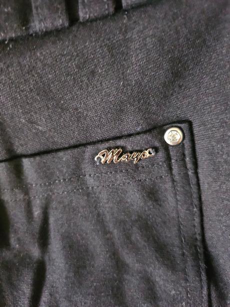 Mayo chix damske nohavice, mayo chix,s