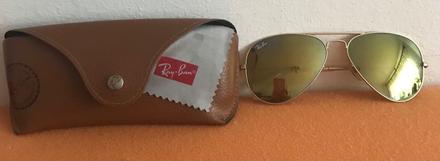Okuliare ray ban, ray-ban