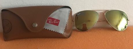 Okuliare ray ban, ray-ban