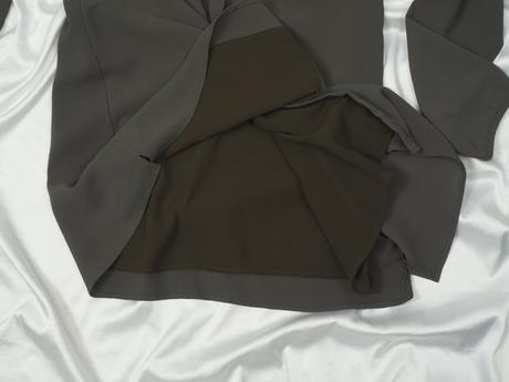 Kvalitná letná blúzka, s