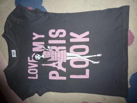 Dievcenske tricko , f&f,134