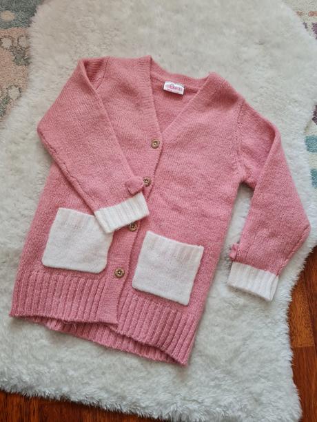 Dievcensky svetrik, pepco,98