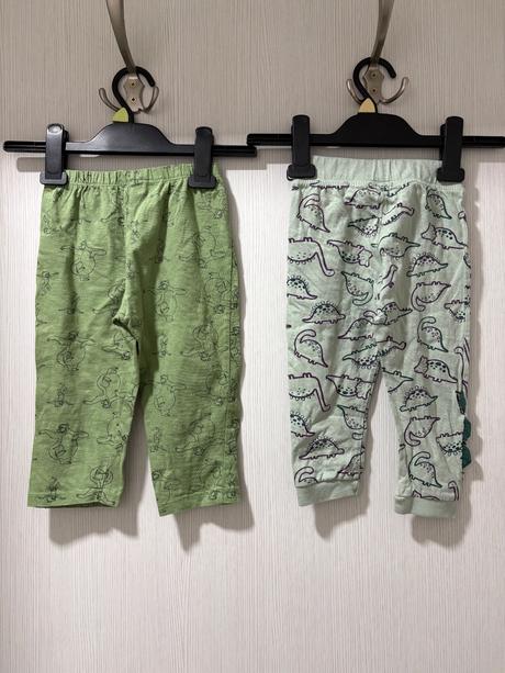 Chlapčenske pyžamove nohavice, sinsay,86