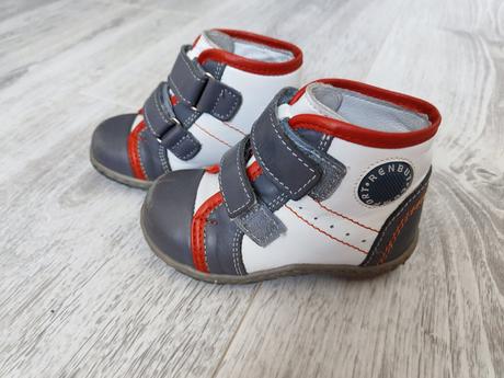 Prechodné topánky, ren but,21