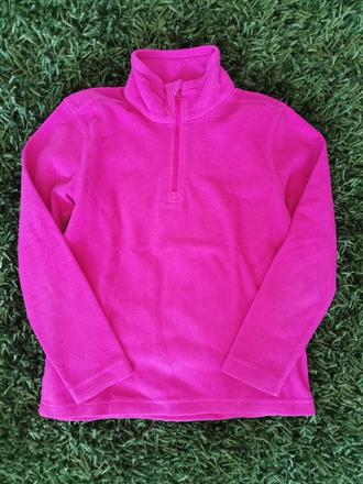 Flausova mikina etirel, etirel,140