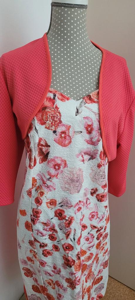 Príležitostné šaty, xxl