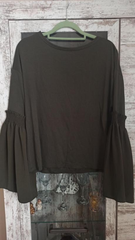 Dámske tričko vel.m, orsay,m