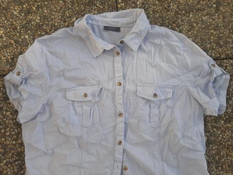 Košeľa yessica velk. 44., yessica,44