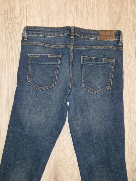 Rifle, zara,38