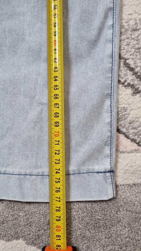 B3547 legíny, h&m,134