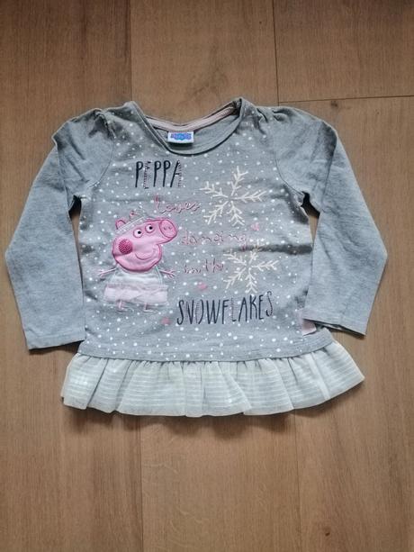 Tričko zo zimným motívom, tu,92