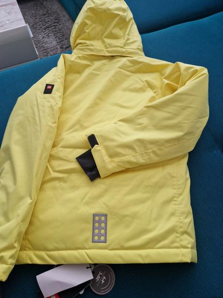 Lyziarska bunda lego, lego,146