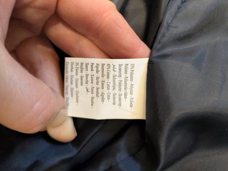 Slavnostny komplet, 122