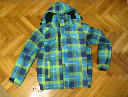 Zimná bunda, xl