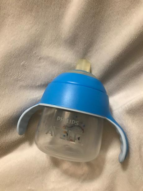 Učiaci hrnček avent, 