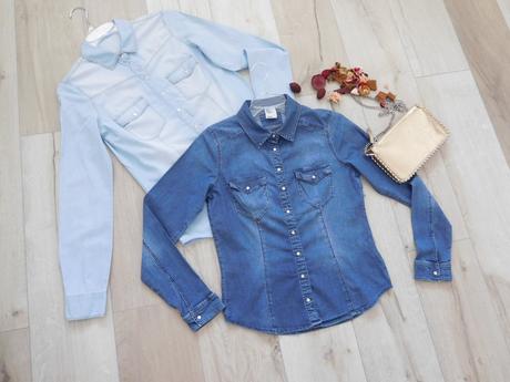 Riflové košele-s,, s