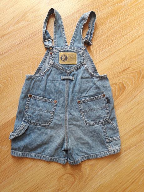 Šortky na traky--138/140, 140