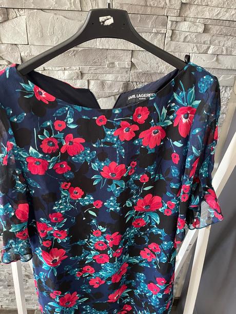 Karl lagerfeld b.m, m