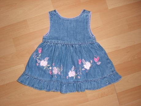 Riflové šatičky, 62