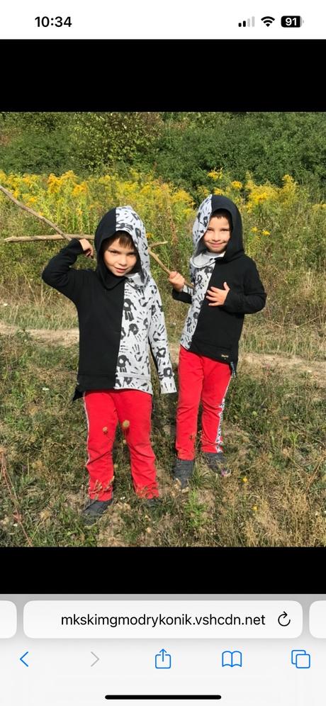 Zrkadlove teplaky, 104