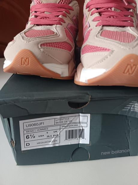 New balance tenisky, new balance,39
