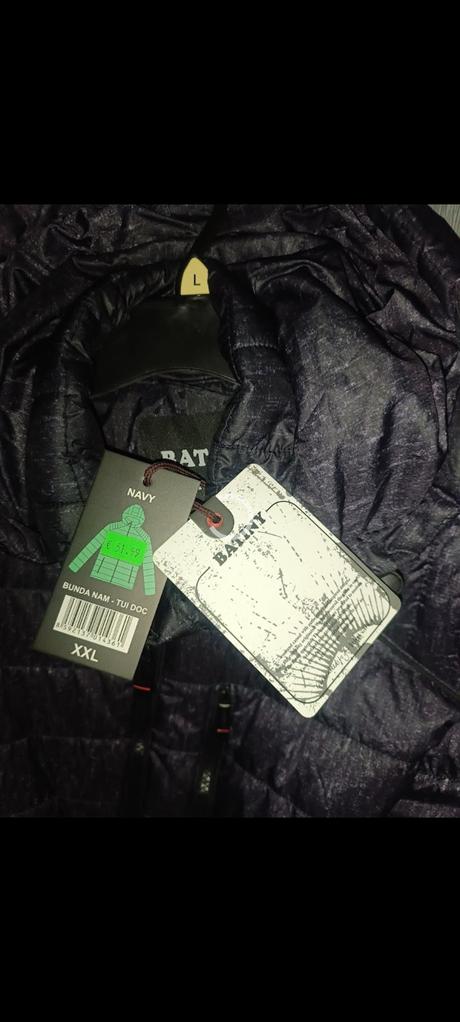 Bunda batiny xxl, xxl